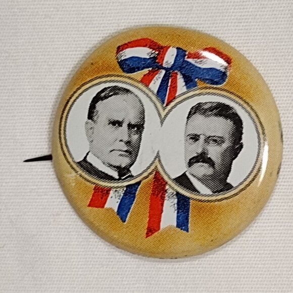 Hats Off To The Past - The Campaign of 1900 - Picture 4 of 5